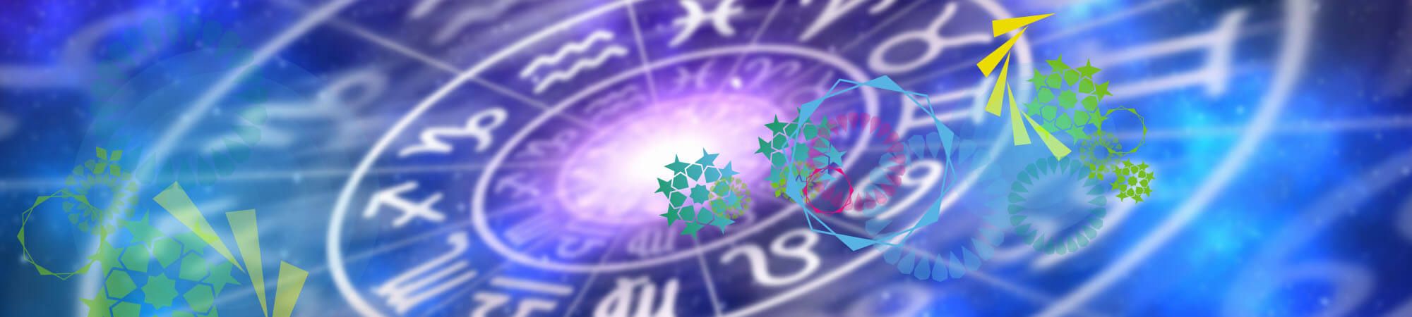 Personality & Horoscope