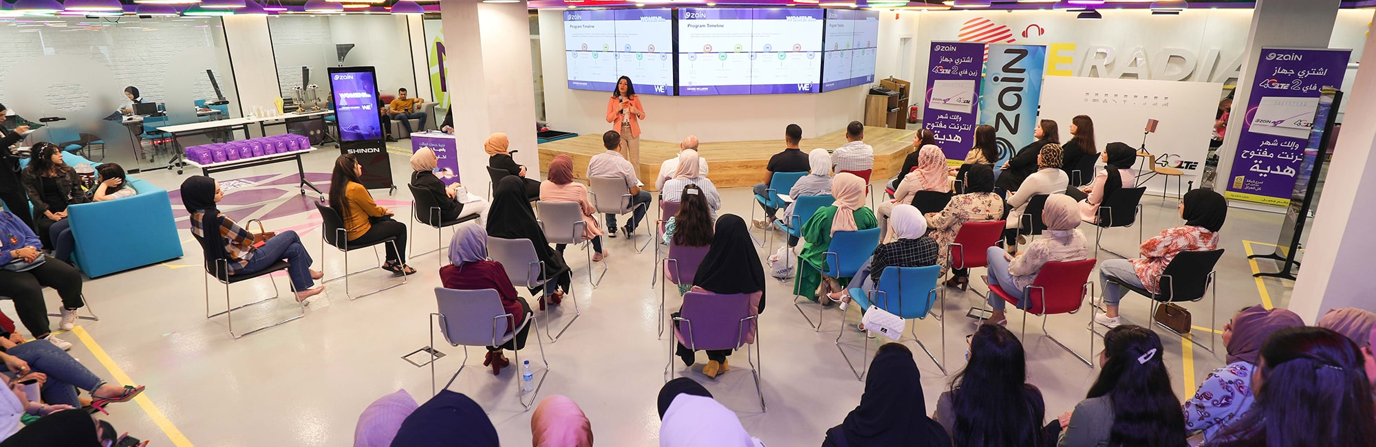 Women in Tech