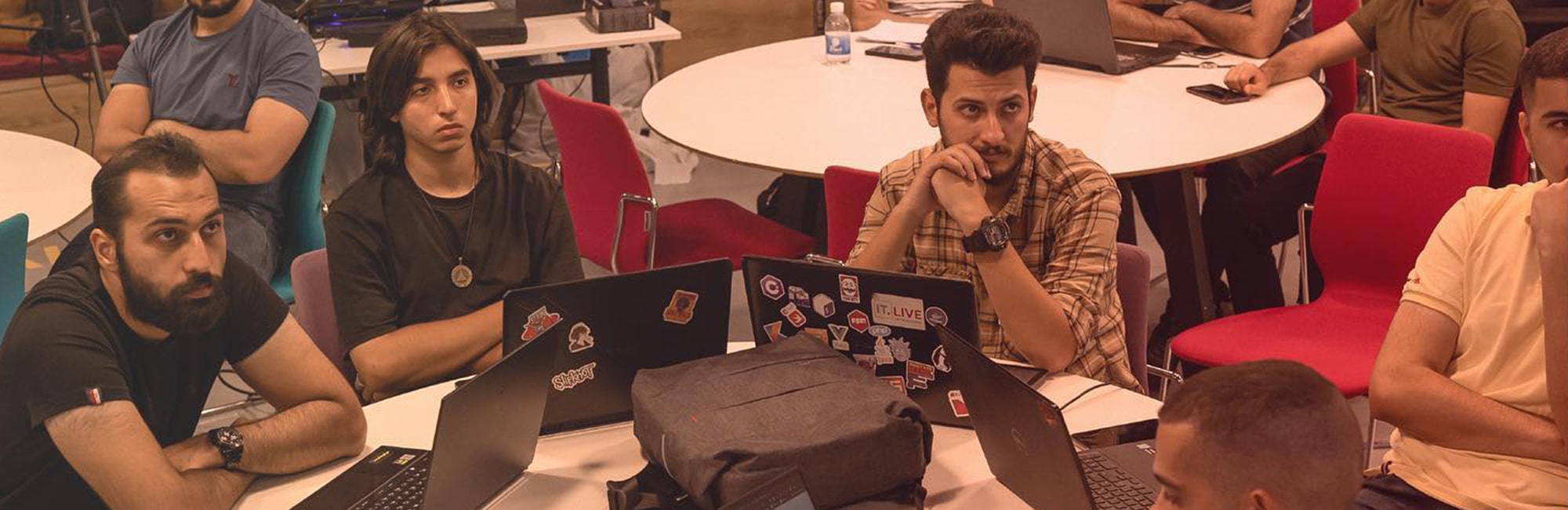 Web50x Second Cohort