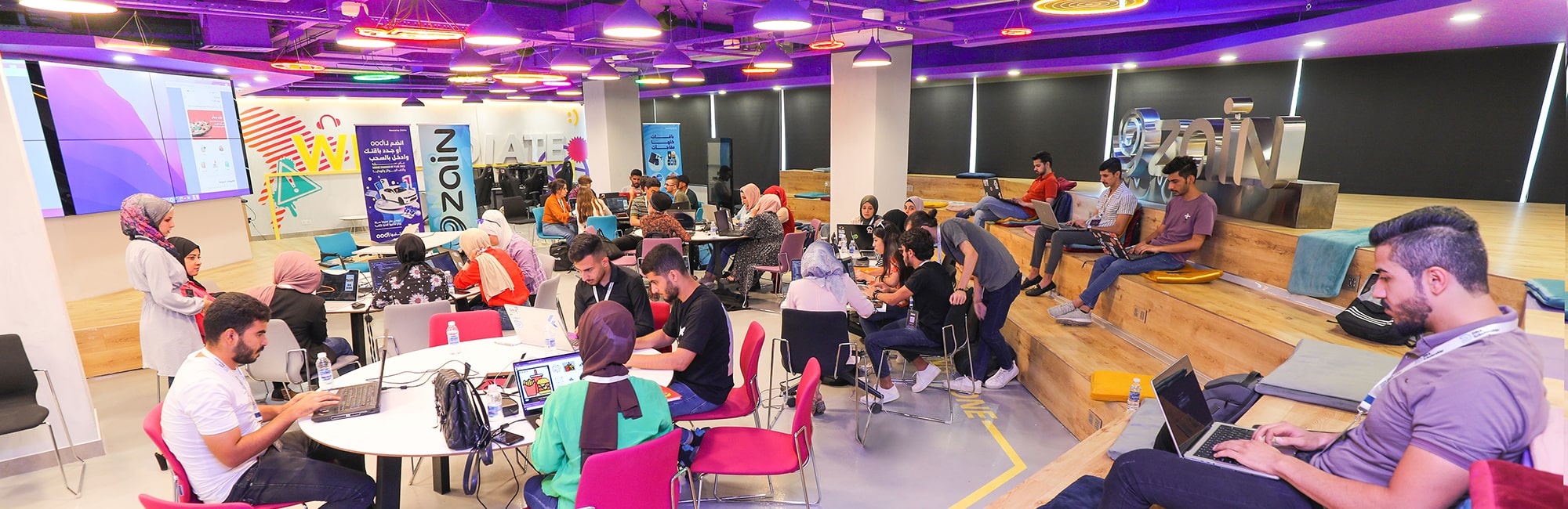 Training & Development