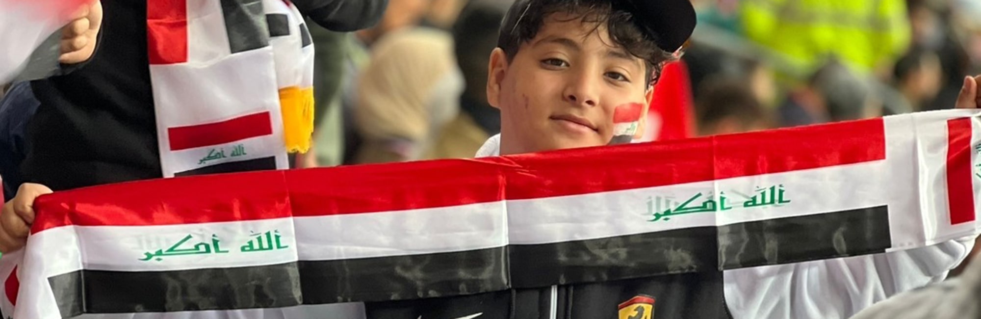 Khaleeji Zain 25