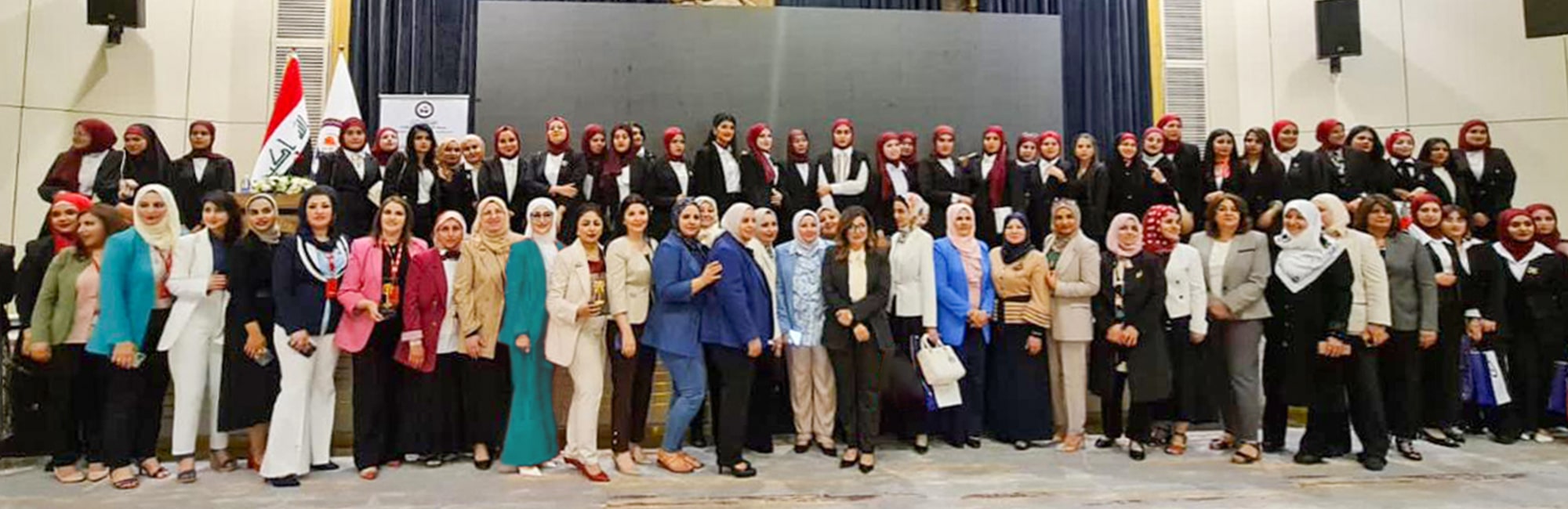 Ramadan Bazar for Talented Kids
