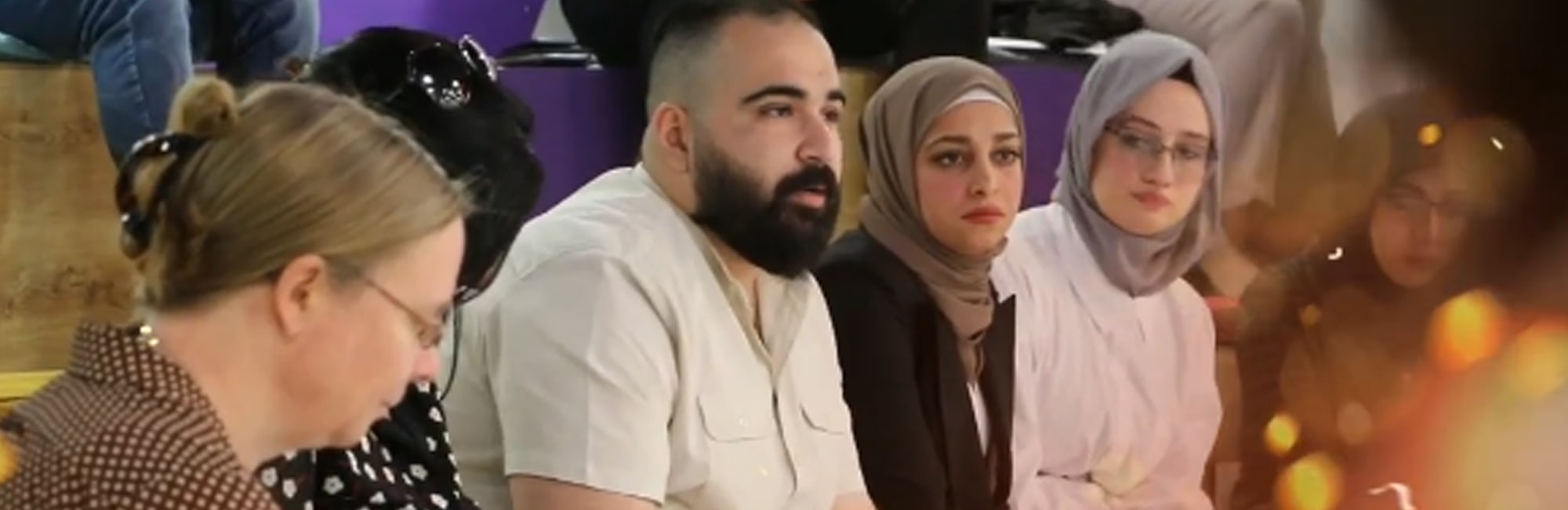 الاجتماع الإقليمي مع اليونيسف