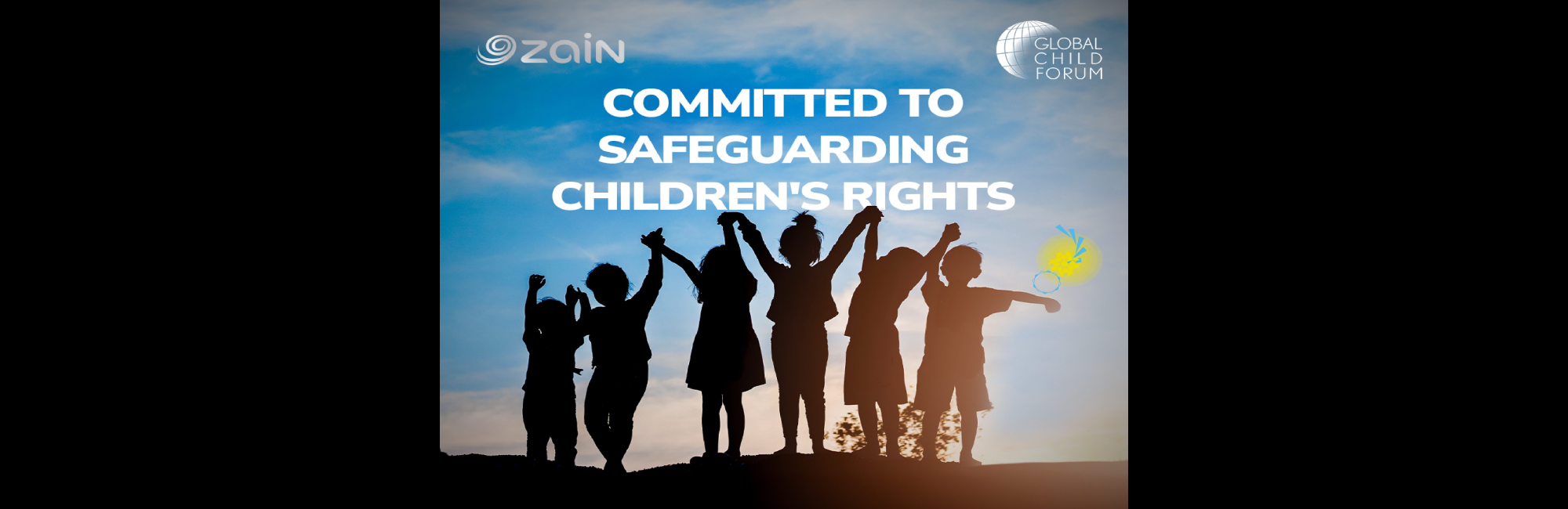 Zain ranks highly (8.4/10) in Global Child Forum’s ‘The State of Children’s Rights and Business 2023’ Benchmark