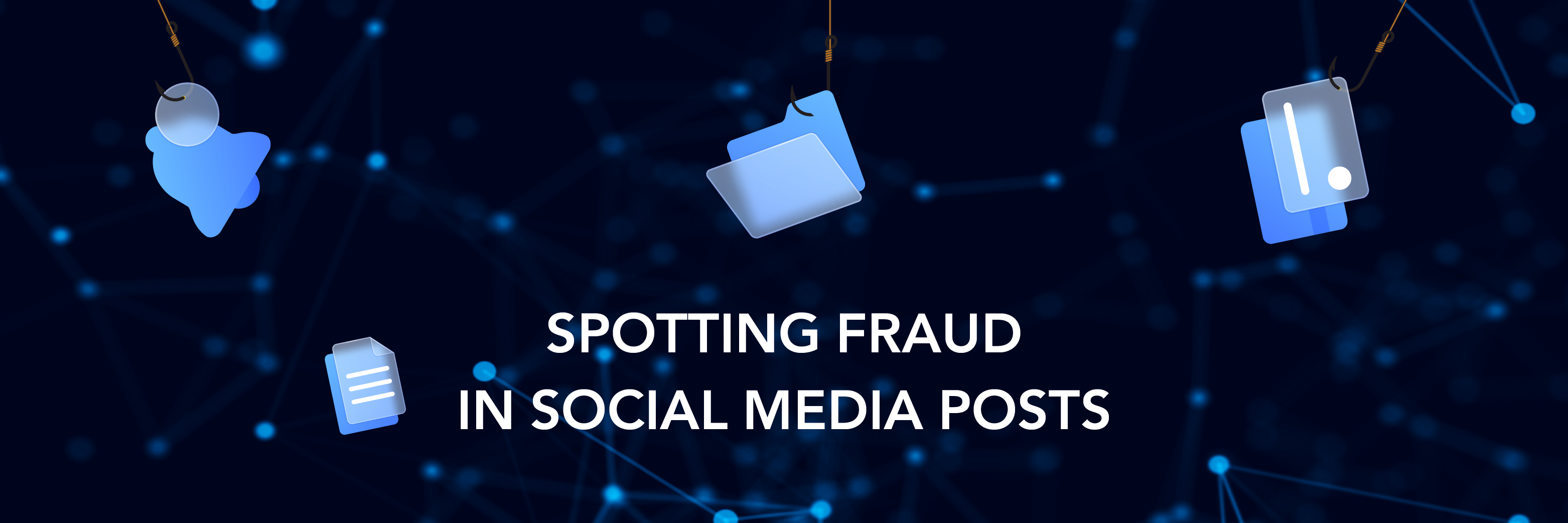 Warning Against Fraudulent Ads