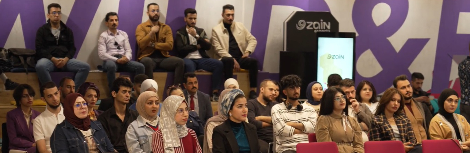 Women TechMakers Event (GEW)