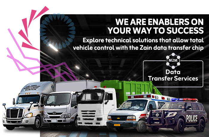 Optimizing Efficiency Through M2M Innovation