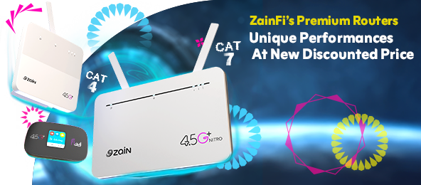 Zain-Fi