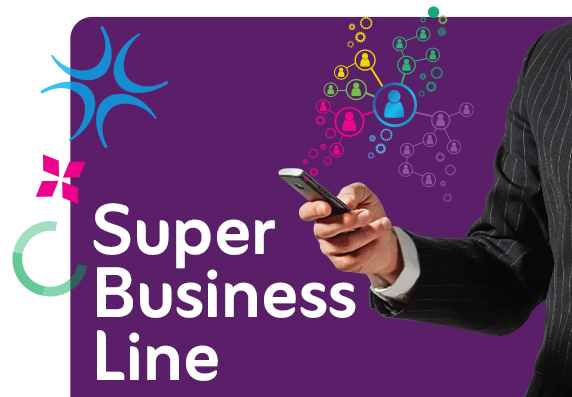 Business Plan (Super Business)