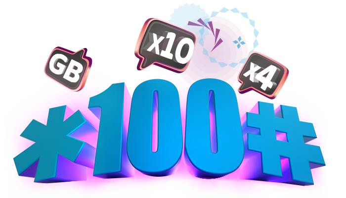 جیهانی ئۆفەرەکانی #100*