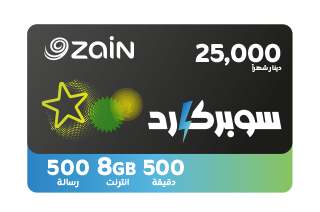 سوبر كارد شهري 