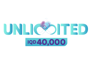 Unlimited Monthly Internet