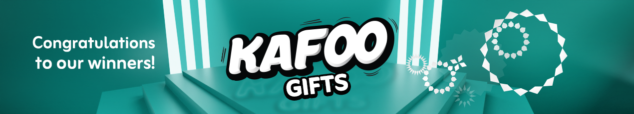 KAFOO Bundles Gifts
