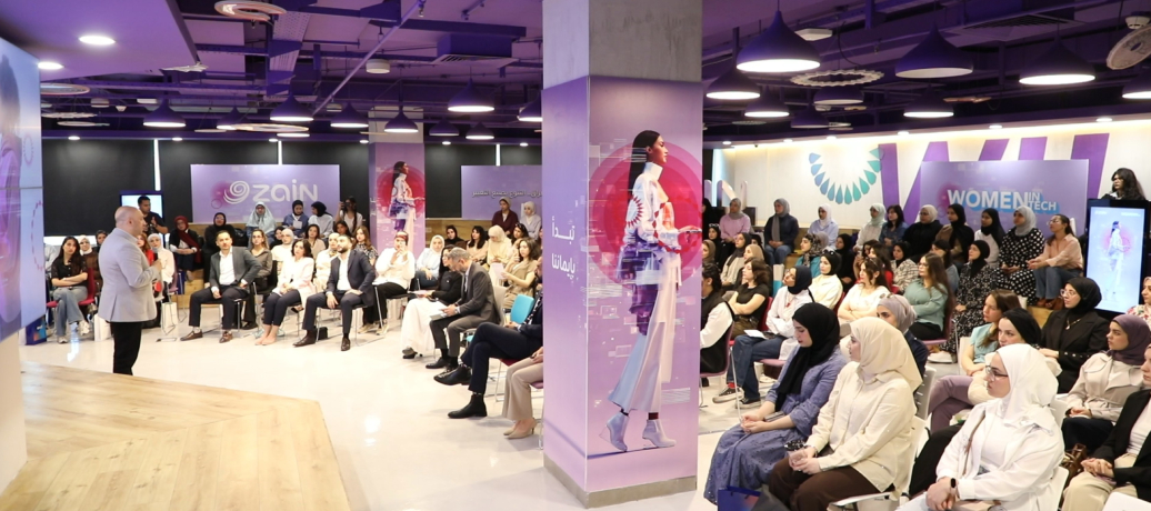 Women in Tech Program Marks Another Milestone with Record Engagement Across Iraq