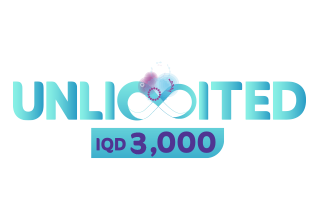 Unlimited Daily Internet