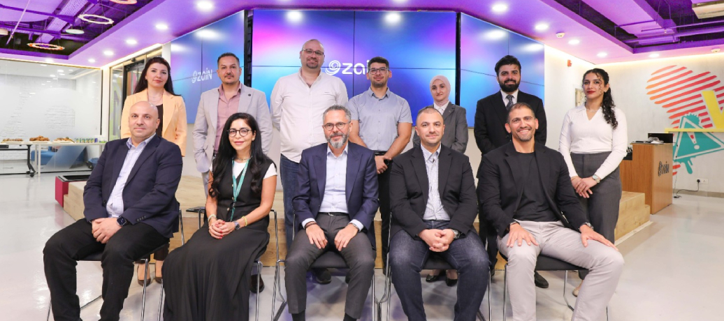 Zain Iraq Expands Strategic Partnerships to Accelerate Innovation, Entrepreneurship, and Digital Literacy Across Iraq