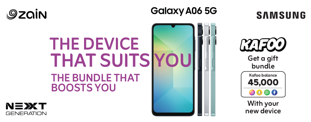 Samsung Galaxy A06 5G