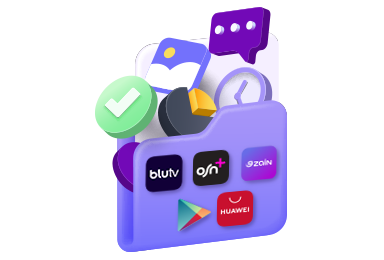 Digital Services
