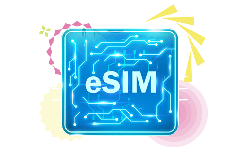 eSIM