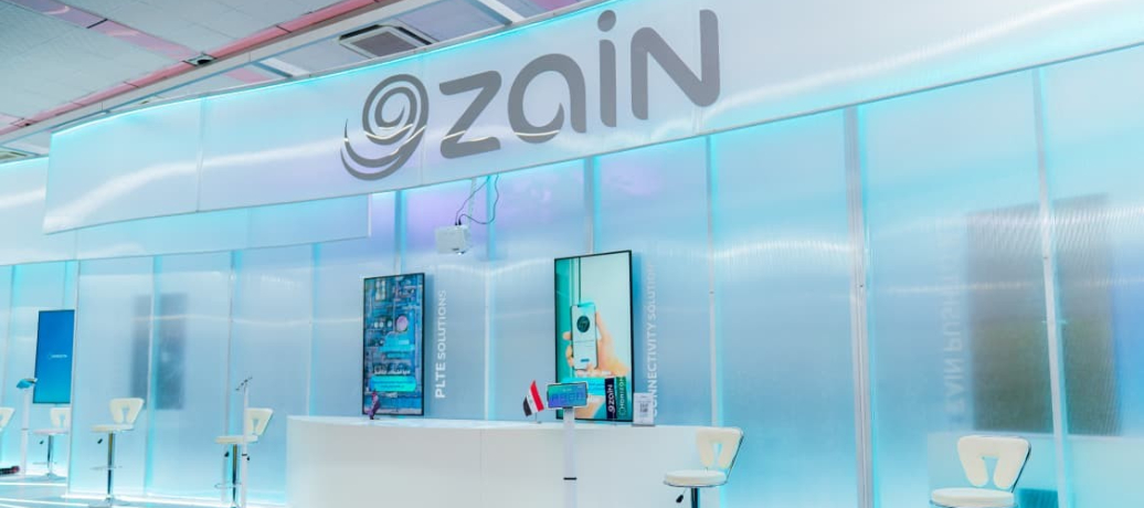 Zain Iraq Highlights Its Strategic Role in Driving Iraq’s Digital Future as Strategic Partner of ITEX Iraq 2025