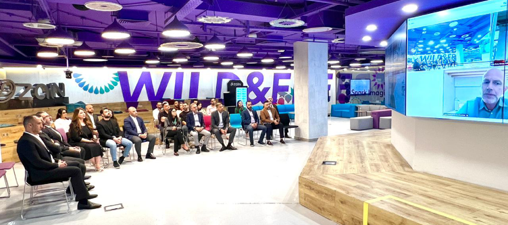 Zain Iraq, the First Company in Iraq to Adopt “Be My Eyes” to Support its Blind and Low Vision Customers