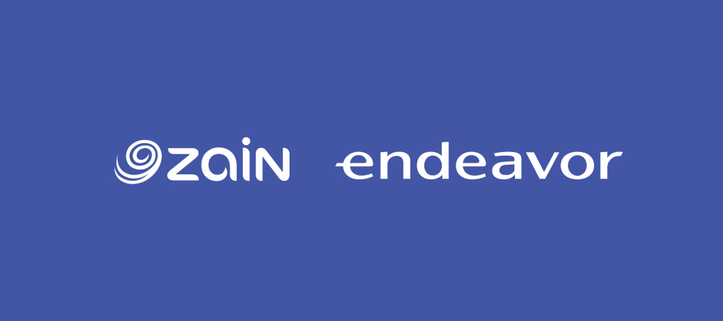 Zain Iraq & Endeavor Jordan: Fostering Growth, Inspiring Innovation 18 October 2025 | Baghdad, Iraq