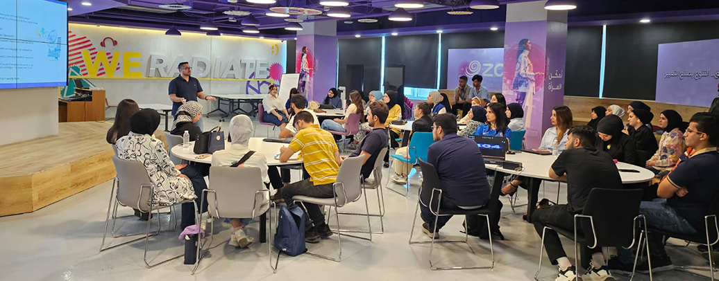 Data Privacy session