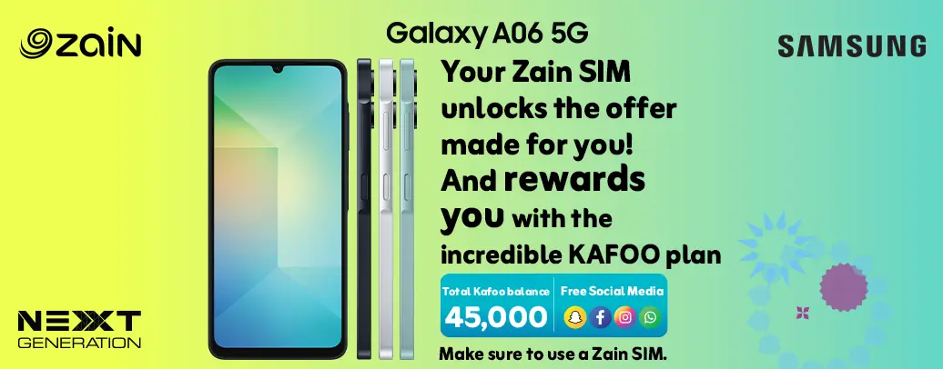 Samsung Galaxy A06 5G