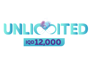 Unlimited Weekly internet