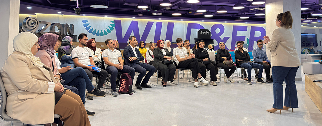Data Privacy session