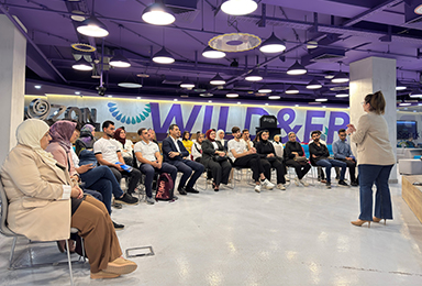 کۆڕێکی هۆشیاری دەربارەی پاراستنی تایبەتمەندیی زانیارییەکان