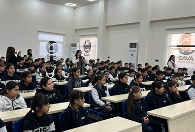 Bullying and Cyberbullying awareness sessions