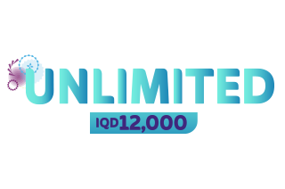 Unlimited Weekly internet