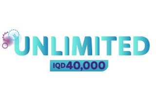 Unlimited Monthly Internet