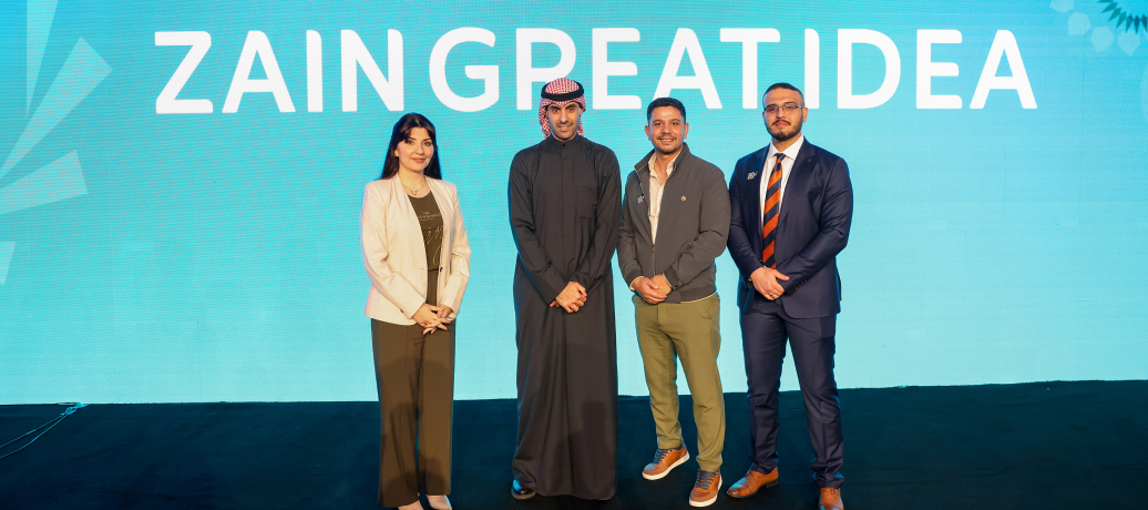 Zain Iraq continues to support, enable, and empower local innovation