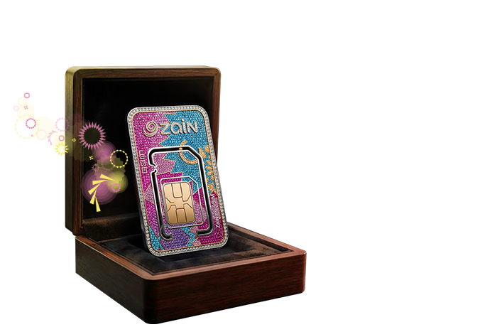 Unlock an Amazing lifestyle with premium Vanity Numbers!