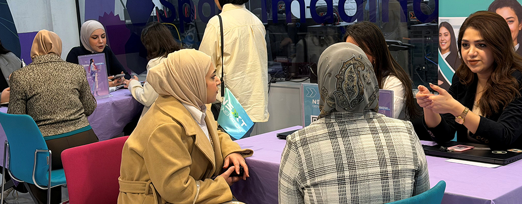 Women in Technology