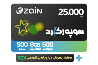 سوپەرکاردی 25 