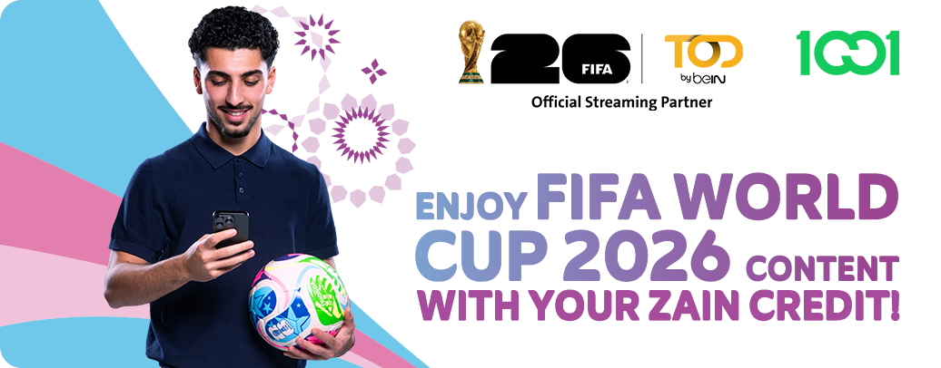 TOD World Cup Package