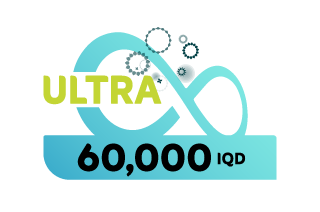 Unlimited Ultra Internet 60