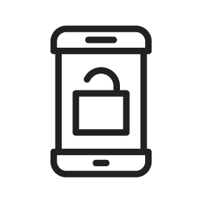 Free usage for App: Facebook, WhatsApp, Snapchat & Instagram
